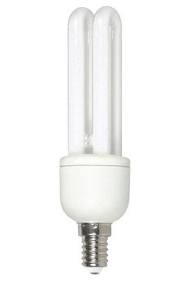 Lampe actinique E14 20 watts destructeur BRC