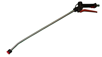 Lance de pulvérisation centrale nettoyage 90 cm