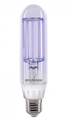 Lampe LED E27 5watts destructeur BRC
