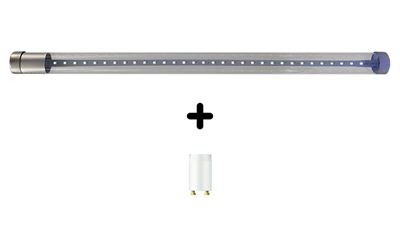 Tube LED 7 watts T8