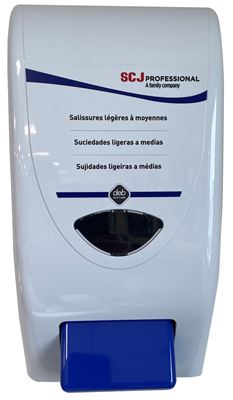 Distributeur Deb Stoko Cleanse Light 4000 - 4L