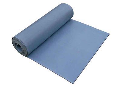 Tapis isolant électrique classe 0 