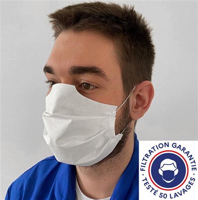 masque protection grippe lavable masque protection grippe lavable