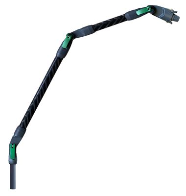 Adaptateur angulaire L Unger nLite connect 82cm