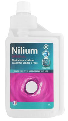 Nilium original destructeur odeur 1L