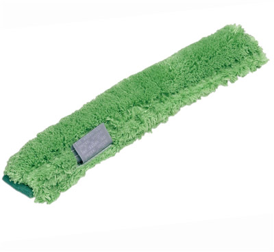 Recharge mouilleur vitre microfibre Microstrip Unger 35 cm