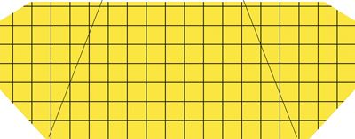 Plaque de glu BRC 180x465 les 6