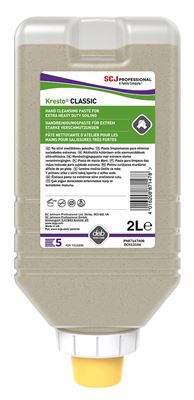 Kresto classic Stoko savon atelier 6X2L