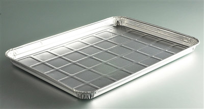 Plat aluminium PIZZA 2750 cc colis de 120