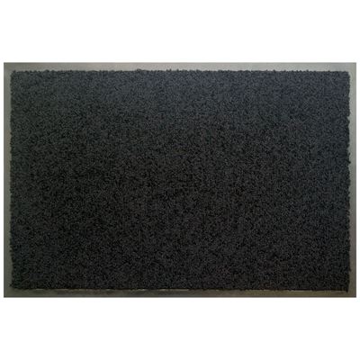 Tapis entrée 580 grs noir 40x60cm