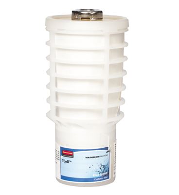 Recharge diffuseur automatique TCell blue splash 48 ml