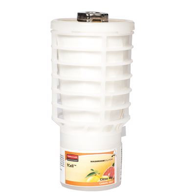 Recharge diffuseur automatique TCell citrus agrumes 48 ml