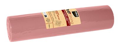 Tete a tete spunbond 24m vieux rose colis de 4