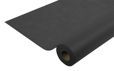 Nappe spunbond 20m noir