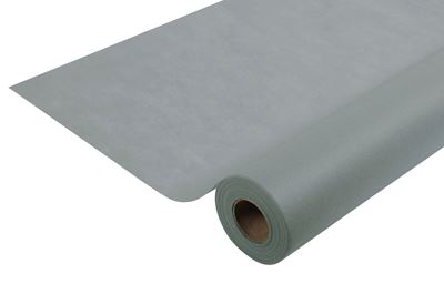 Nappe spunbond 20m gris