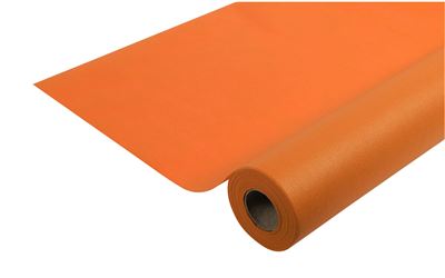 Nappe spunbond 20m orange