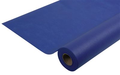 Nappe spunbond 20m bleu marine