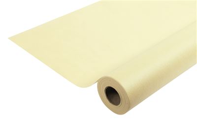 Nappe spunbond 50m ivoire