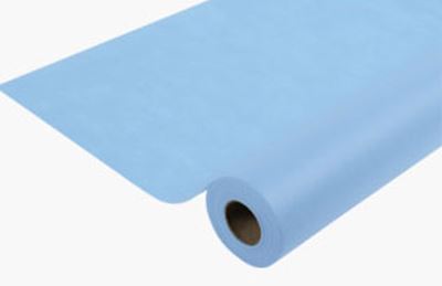 Nappe spunbond 50m bleu ciel