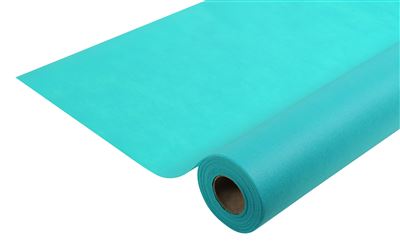 Nappe spunbond 50m turquoise