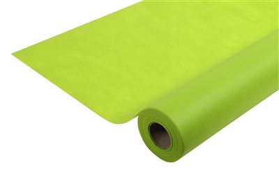 Nappe spunbond 50m vert kiwi