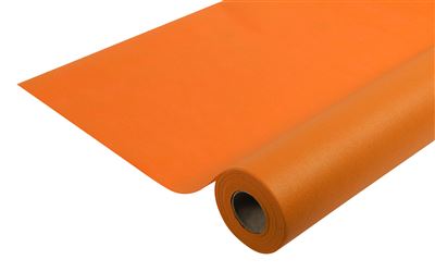 Nappe spunbond 50m orange