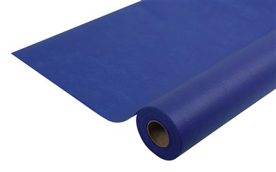 Nappe spunbond 50m bleu marine