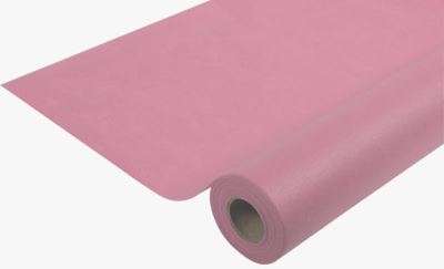 Nappe spunbond 50m rose