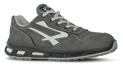 Chaussure de securite homme Kick S3 SRC