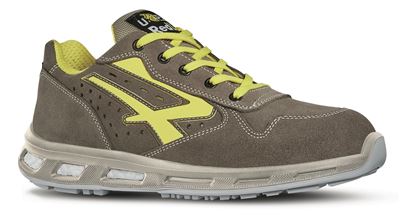 Chaussure de securite homme Adventure S1P SRC