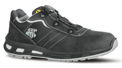 Chaussure de securite homme Face S3 SRC