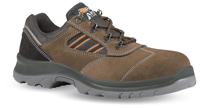 Chaussure de securite Leo S3 SRC