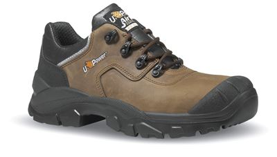 Chaussure de securite Upower quebec S3 SRC 