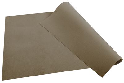 Set spunbond taupe par 100