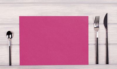 Set spunbond hortensia par 100