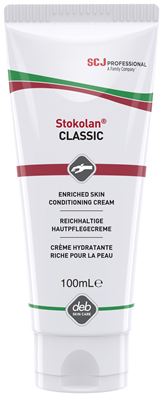 Stokolan classic creme main 100 ml