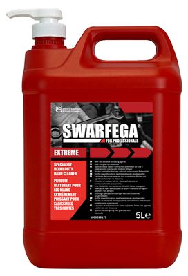 Swarfega extreme savon atelier 5L