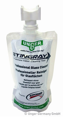 Nettoyant Stingray 150ml Unger