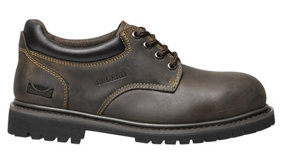 chaussure securite tiger