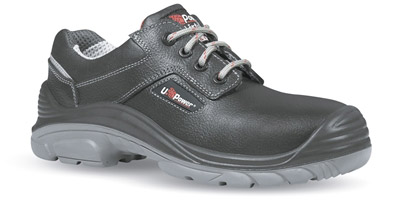 Chaussure de securite Upower Elite S3 SRC