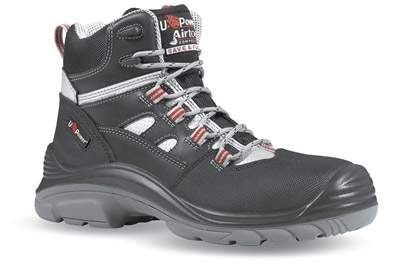 Chaussure de securite Cross S3 SRC