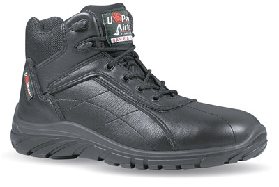 Chaussure de securite Savage S3 SRC