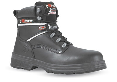 Chaussure de securite Performance S3 CI SRC