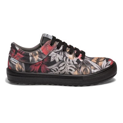 chaussure securite femme basket