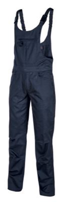 Cotte de travail Atene Upower westlake blue