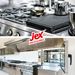 Jex décapant four professionnel 1L