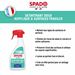 Spado nettoyant baignoire acrylique 500ml