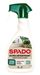 Spado nettoyant sanitaire acide citrique 500ml