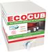 Ecocub sanitaire nettoyant Ecocert 10 L