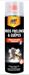 Mousse pour nids guepes frelons Fury